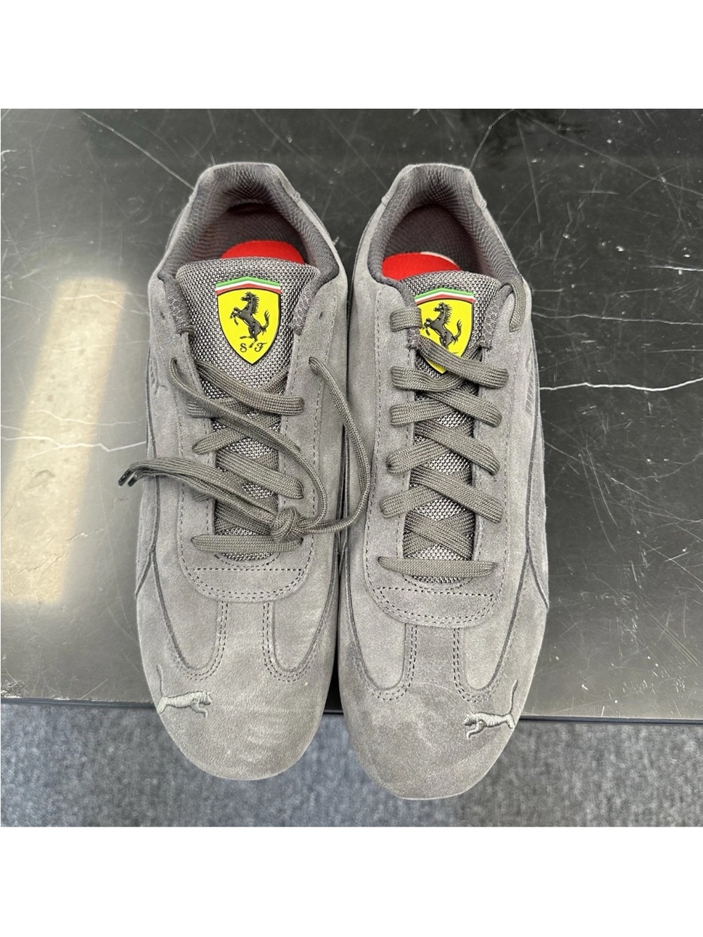 PUMA FERRARI SPEEDCAT MENS US 12